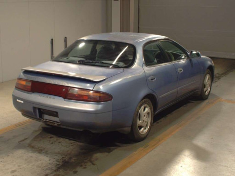 1997 Toyota Corolla Ceres AE100[1]