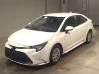 2022 Toyota Corolla Sedan