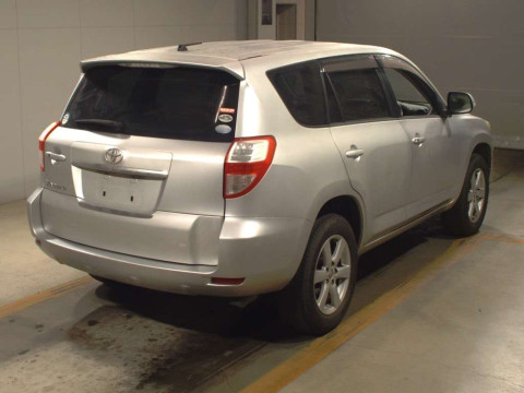 2008 Toyota Vanguard ACA38W[1]