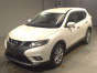 2015 Nissan X-Trail