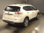 2015 Nissan X-Trail