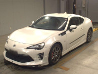 2018 Toyota 86