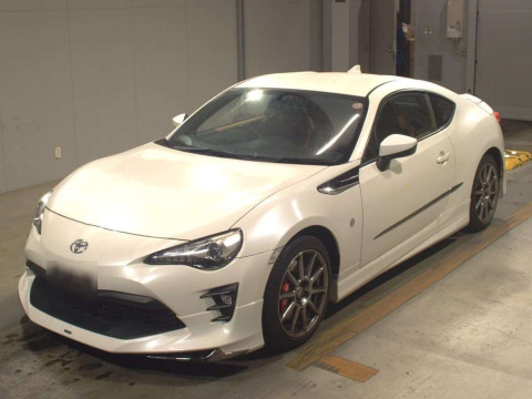 2018 Toyota 86 ZN6[0]