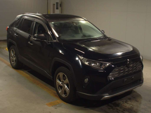 2020 Toyota RAV4 MXAA54[2]