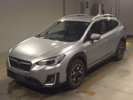 2020 Subaru XV