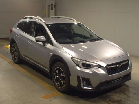 2020 Subaru XV GT3[2]