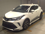 2020 Toyota C-HR