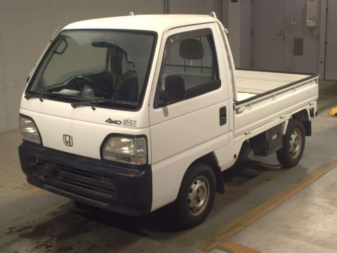 1997 Honda Acty Truck HA4[0]