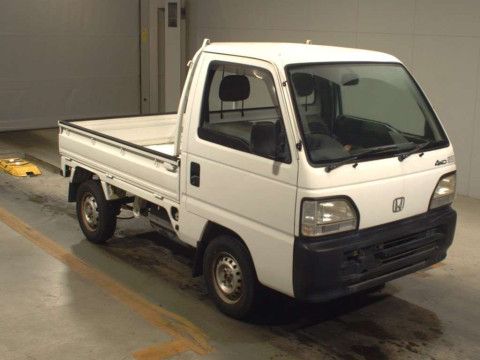 1997 Honda Acty Truck HA4[2]