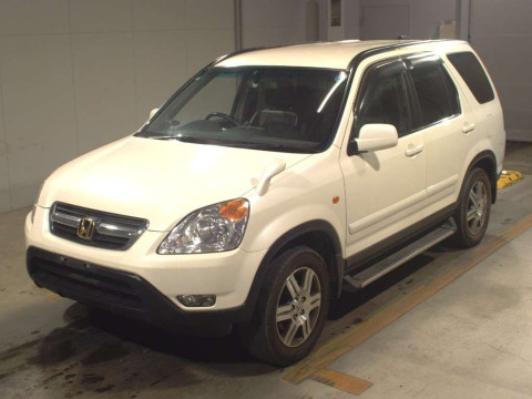 2002 Honda CR-V RD5[0]