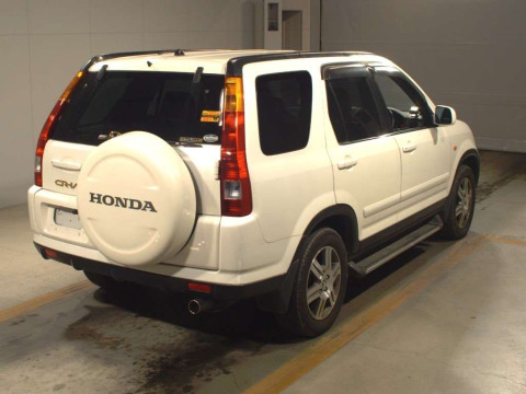 2002 Honda CR-V RD5[1]