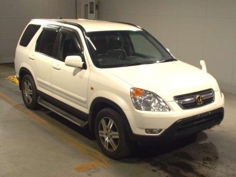 2002 Honda CR-V RD5[2]