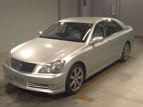 2004 Toyota Crown GRS180[0]