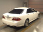 2010 Toyota Crown Hybrid