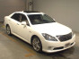 2010 Toyota Crown Hybrid