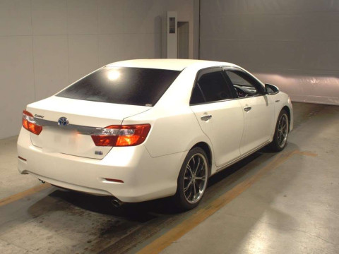 2013 Toyota Camry AVV50[1]