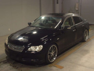 2005 Toyota Mark X