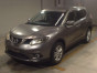 2014 Nissan X-Trail