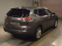 2014 Nissan X-Trail