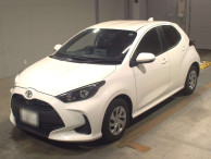 2020 Toyota YARIS