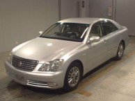 2007 Toyota Crown