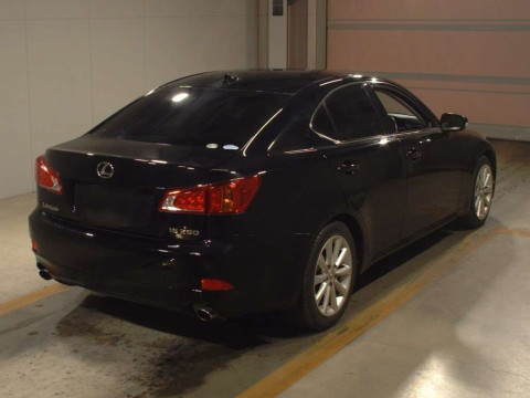 2010 Lexus IS GSE20[1]