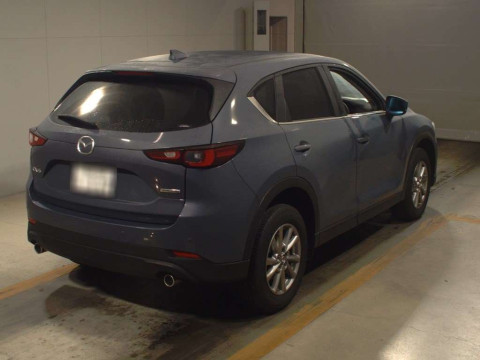 2023 Mazda CX-5 KFEP[1]