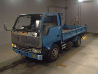 1993 Mitsubishi Fuso Canter