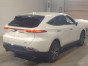 2021 Toyota Harrier