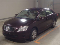 2010 Toyota Premio