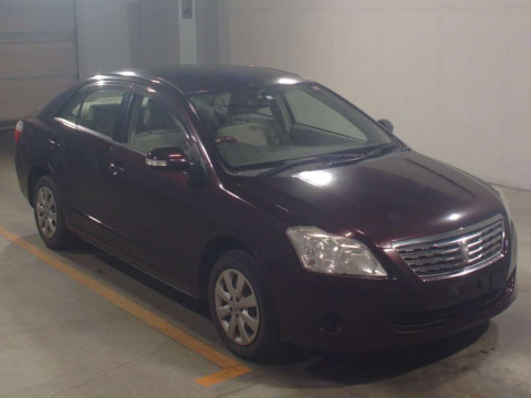 2010 Toyota Premio NZT260[2]