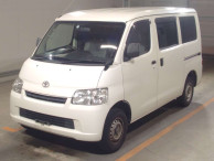 2020 Toyota Townace Van