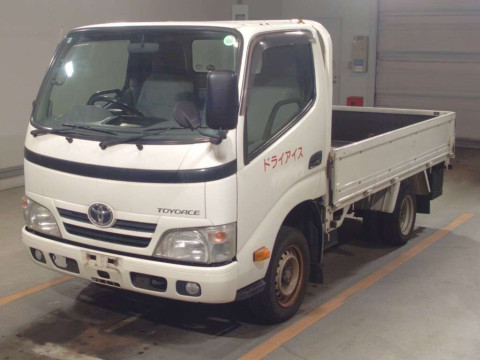 2015 Toyota Toyoace Truck KDY221[0]