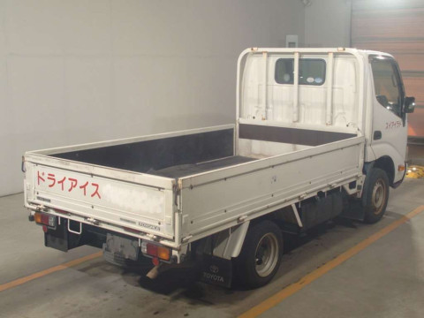 2015 Toyota Toyoace Truck KDY221[1]