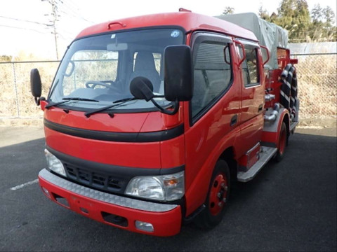 2003 Hino DUTRO XZU301E[0]