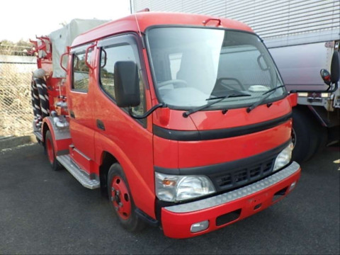 2003 Hino DUTRO XZU301E[2]