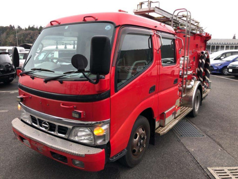 2007 Hino DUTRO XZU334M[0]