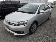 2011 Toyota Allion