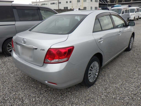 2011 Toyota Allion NZT260[1]