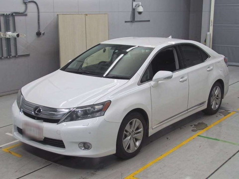 2010 Lexus HS ANF10[0]