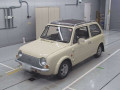 1990 Nissan PAO