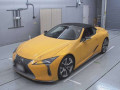 2021 Lexus LC