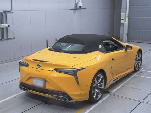 2021 Lexus LC URZ100[1]