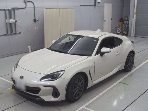 2023 Subaru BRZ ZD8[0]