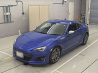 2017 Subaru BRZ