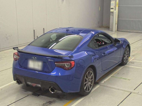 2017 Subaru BRZ ZC6[1]