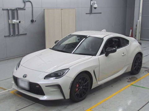 2024 Toyota GR86 ZN8[0]