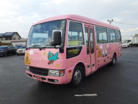 2011 Mitsubishi Fuso Rosa