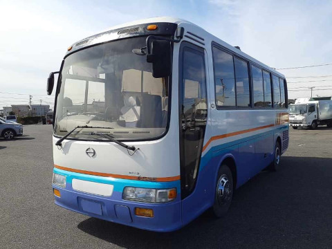 1998 Hino Liesse RX4JFAA[0]