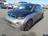 2014 BMW i3